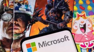 موعد محاكمة شركة مايكروسوفت بسبب قضية كول أوف ديوتي