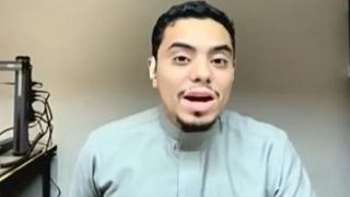 عبد الله السبع يحذر الآباء من تيك توك والإنستجرام واليوتيوب