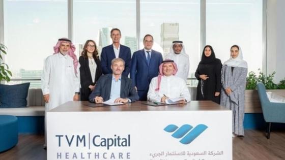 الاستثمار الجريء تستثمر أكثر من 30 صندوق