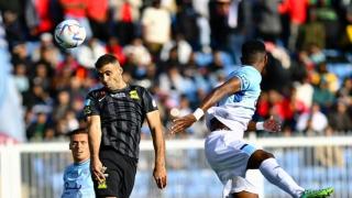 الاتحاد يتغلب على شقيقة الأبها بهدفين مقابل هدف واحد