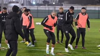 قبل مواجهة الاتحاد .. مدرب الشباب يضمن جاهزيه اللاعبين