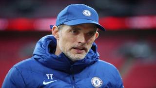 توخيل: التعادل مع مانشستر يونايتد لم يكن عادلا.. وماونت غير محظوظ في قراراته