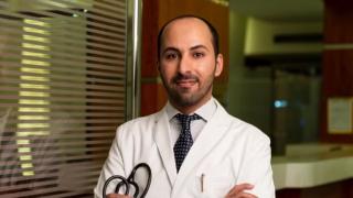 نصائح وتصريحات استشاري الباطنة و الجهاز الهضمي ول الإنفلونزا ومضاعفتها