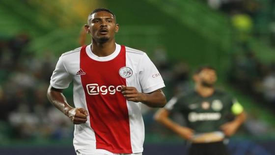 مهاجم منتخب كوت ديفوار بديل ليفاندوفسكي في بايرن ميونخ