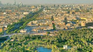 أكبر مشاريع التشجير في العالم من مشروع الرياض الخضراء