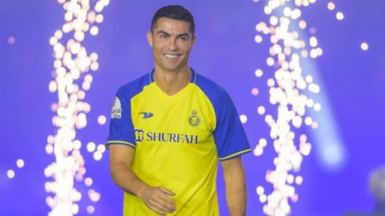خبير انتقالات في أوروبا يؤكد : رونالدو فضل النصر السعودي على أندية أوروبا