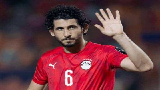 أحمد حجازي