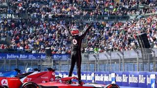 “كور الدرعية2023” ينطلق في المملكة ويشتمل على جولتين 2و3 في موسم الفورمولا إي