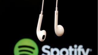 سبوتيفاي تنجح في تجقيق رقم قياسي في عدد المشتركين