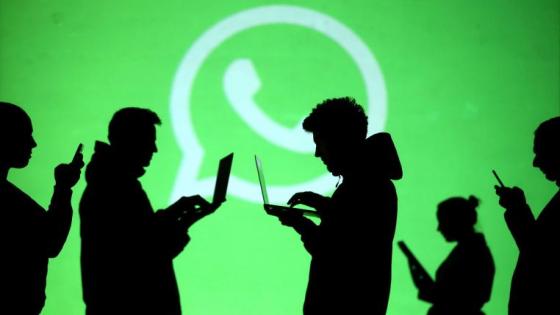 واتساب ينافس zoom بخاصية جديدة
