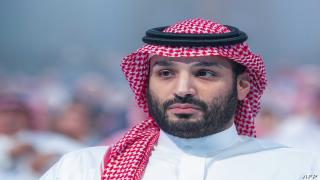 محمد بن سلمان: 1.2 تريليون ريال استثمارات المرحلة الأولى من نيوم