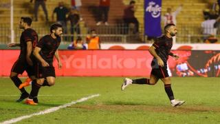 موسيماني عن التعادل مع سيراميكا كليوباترا: نلعب بشكل جيد ولا نستغل الفرص