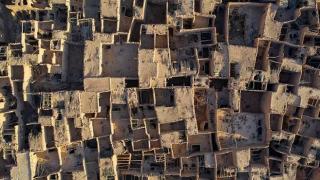 الأمم المتحدة تختار العلا القديمة كأفضل قرية ريفية في العالم