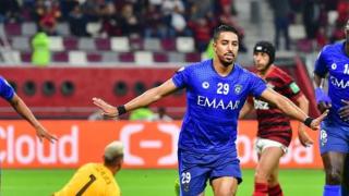 أرقام قياسية لنادي الخلال في كأس العالم للأندية