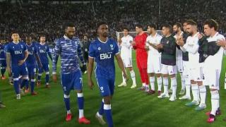 تعليقات الصحف العالمية عن مباراة الهلال في نهائي كأس العالم للأندية