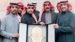 الرسلاني في مبادرة رائعة يتبرع بجزء من الكبد لإنهاء معاناة إمرأة مسنة