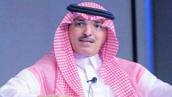 الجدعان: أتوقع نمو القطاع غير النفطي في السعودية هذا العام
