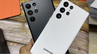 سامسونج جلاكسي إس 23 تسجل رقم قياسي جديد في طلبات الشراء