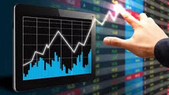 إنغلاق مؤشر الأسهم السعودية بشكل منخفض عند 9994 نقطة
