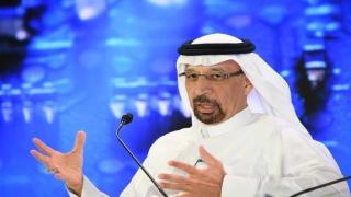 وزير الاستثمار يؤكد أن المملكة نجحت في تجميع كافة الحلول الاقتصادية