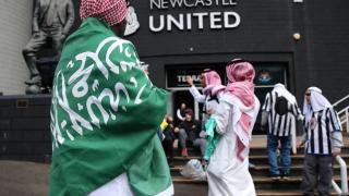 بعد غياب دام 68 عام المملكة تيقظ العملاء النائم.. نيو كاسل على بعد مباراة واحد من كأس الرابطة الإنجليزية
