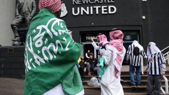 بعد غياب دام 68 عام المملكة تيقظ العملاء النائم.. نيو كاسل على بعد مباراة واحد من كأس الرابطة الإنجليزية