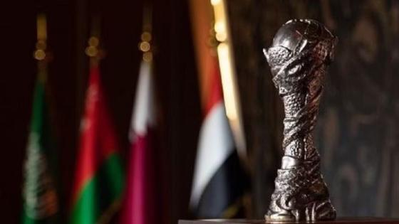 تفاصيل الجولة الأخيرة من كأس الخليج العربي 25