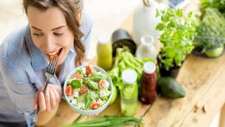 حمية البحر المتوسط وفوائدها في الحماية من الأمراض وزيادة فرص الحمل