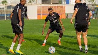 نادي الشباب يعلن عن نوع وبرنامج الإصابة الخاص بـ “كارلوس جونيور”