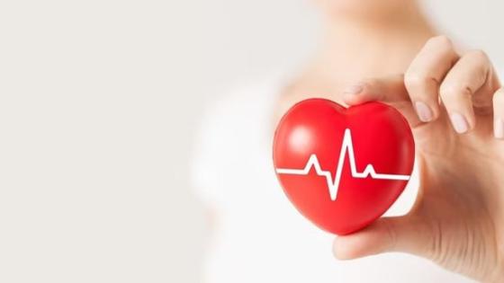 نصائح قد تنقذ حياة القلب وتقوي عضلته