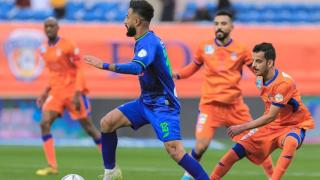 الفيحاء ينجح في إضافة ثلاثة نقاط إلى رصيده بعد الفوز على الفتح