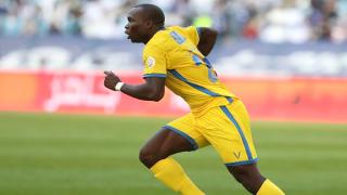 أبو بكر يعود بعد الراحة إلى النصر ويتحضر لمواجهة الرائد