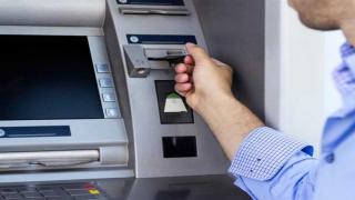 ماكينات الـATM