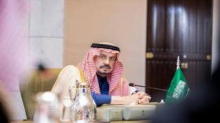 تكريم عدد من كبار المانحين والمتبرعين عبر “المنصة الوطنية إحسان” تحت رعاية ولي العهد