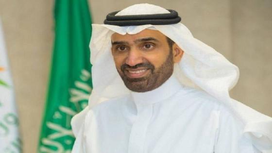 مبادرات وزير الموارد البشرية والتنمية الاجتماعية للمهارات والتدريب في القطاع الخاص