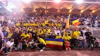 صعود “فريق الترجي” السعودي إلى دوري يلو للمحترفين للمرة الأولى في تاريخه