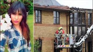 انفجار ومقتل سيدة وهي تحاول الانتقام من جارتها المزعجة