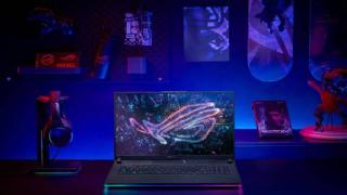 شركة أسوس تعلن عن إنطلاق Rog Strix Scar 18 في السعودية بصورة رسمية