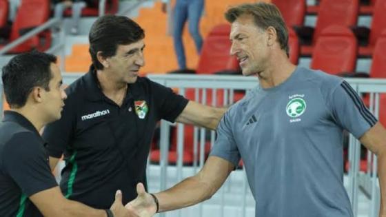 استقالة إيرفي رينارد من المنتخب الوطني السعودي… ويتجه لتدريب فريق السيدات الفرنسي