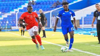 مباراة الأهلي المصري والهلال السوداني عنوان المحبة بين الشعبين