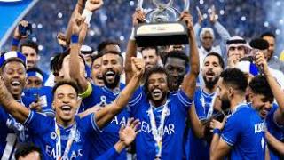 اقتراب موعد مباراة الذهاب نهائي دوري أبطال آسيا 2023 بين الهلال السعودي وأوراوا ريد دايموندز الياباني