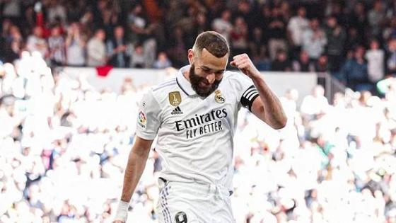 فوز ريال مدريد بسداسية على بلد الوليد في الدوري الإسباني لكرة القدم