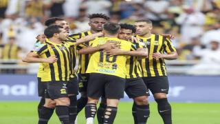 مواصلة الاتحاد للصدارة ويليه النصر في افتتاحيات دوري روشن السعودي