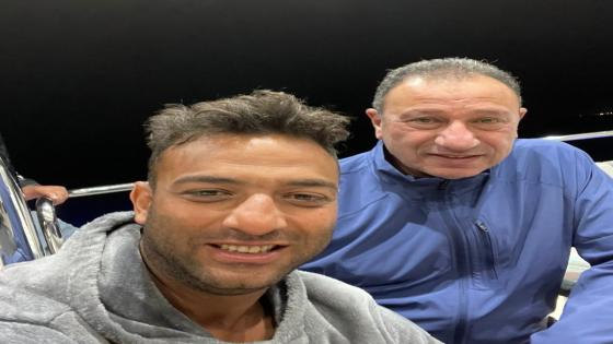 ميدو يعتذر عن نشر نشر صوته مع الخطيب: “التوقيت كان خاطئا”