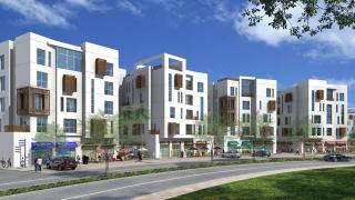 55 ألف أسرة تسكن منازلها في أول ربع من 2022 ضمن برنامج “سكني”