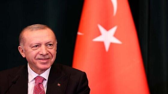 أردوغان: نسعى إلى دعم التعاون التجاري مع السعودية