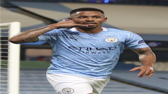 جيسوس يدخل اهتمامات برشلونة بدلا من هالاند