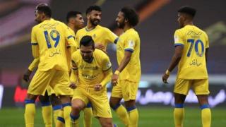 ظهير النصر يتلقى 3 عروض سعودية بعد تخلي رودي جارسيا عنه