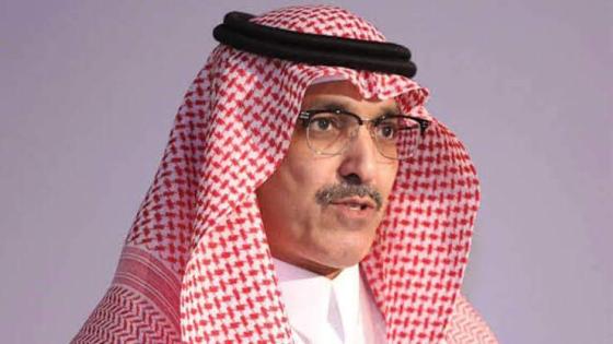 وزير المالية يستقبل رئيس البنك الآسيوي للإستثمار في البنية التحتية في مكتبه اليوم