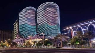 “فخرنا الأخضر” المسيرة الثانية للجماهير السعودية غداً